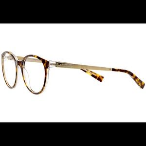 MK4018 Mayfair Eyeglasses Tortoise-Crystal